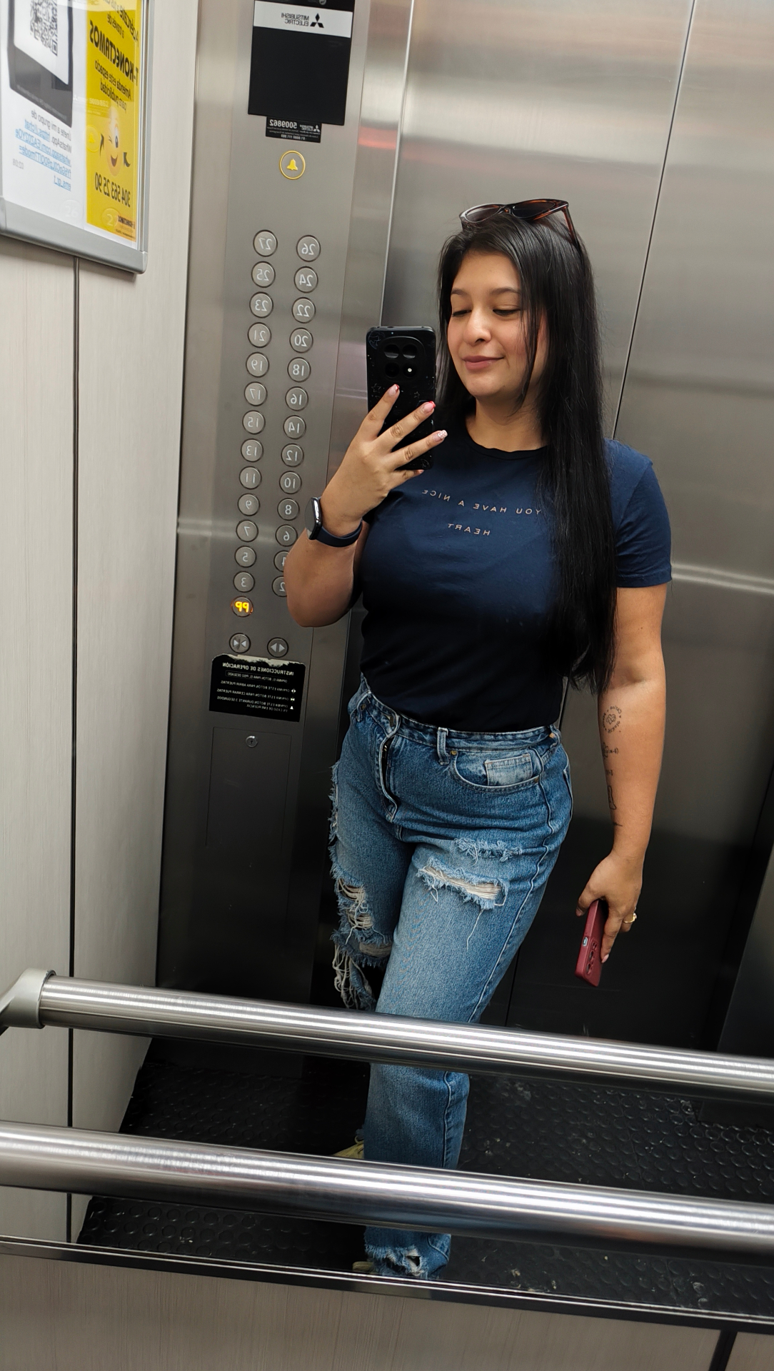 Kari Ramirez